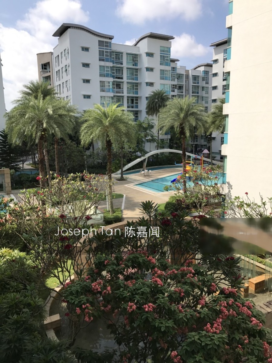 Dahlia Park Condominium (D17), Condominium #148620282